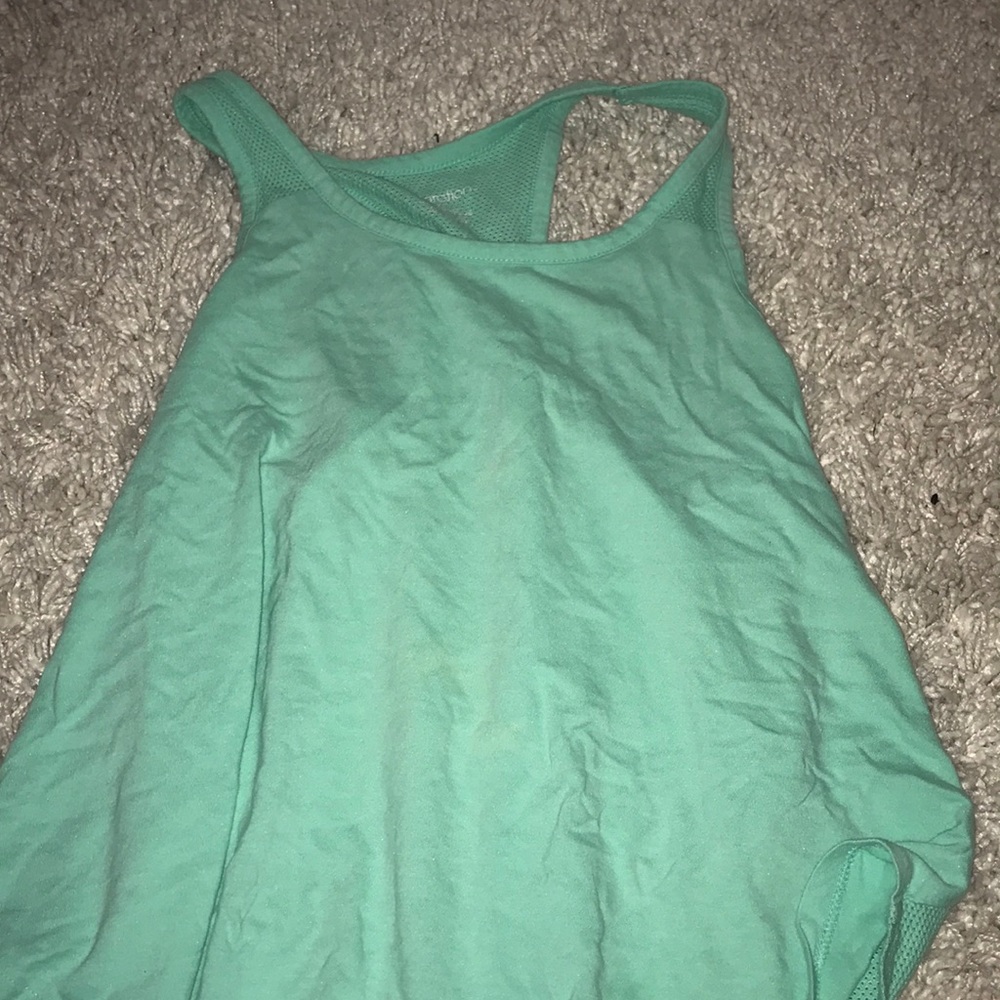 active top